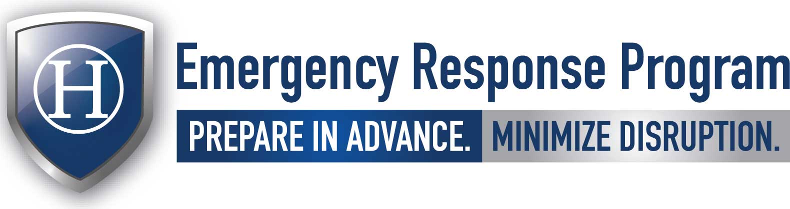 emergency response program